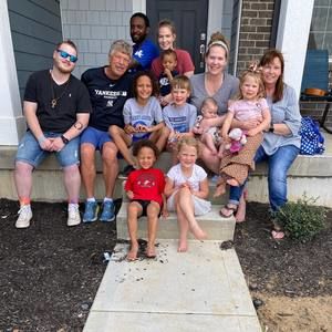 Meet your Posher, Brittany